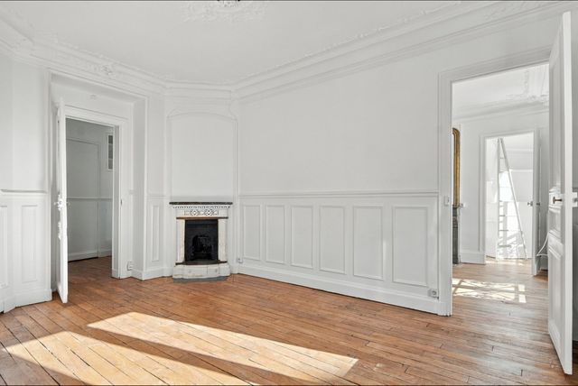 Appartement T3 &agrave; vendre - 3 pi&egrave;ces - 73,11 m2 - Paris - 75006 - ILE-DE-FRANCE