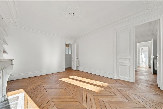 Appartement T3 &agrave; vendre - 3 pi&egrave;ces - 73,11 m2 - Paris - 75006 - ILE-DE-FRANCE