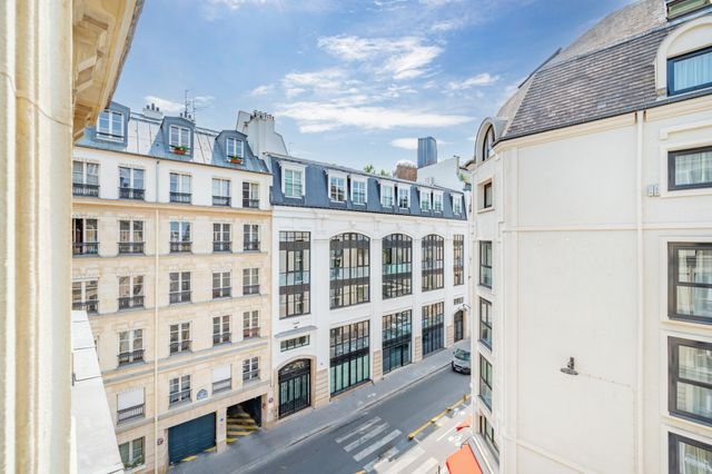 Appartement T3 &agrave; vendre - 3 pi&egrave;ces - 73,11 m2 - Paris - 75006 - ILE-DE-FRANCE