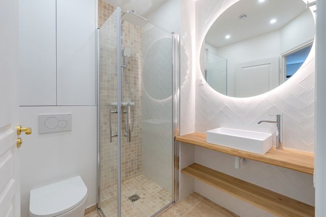 Appartement Duplex à vendre - 2 pièces - 58,16 m2 - Paris - 75007 - ILE-DE-FRANCE