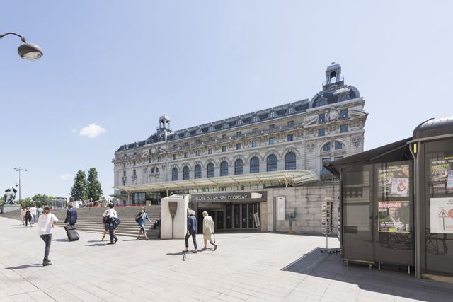 Appartement Duplex à vendre - 2 pièces - 58,16 m2 - Paris - 75007 - ILE-DE-FRANCE