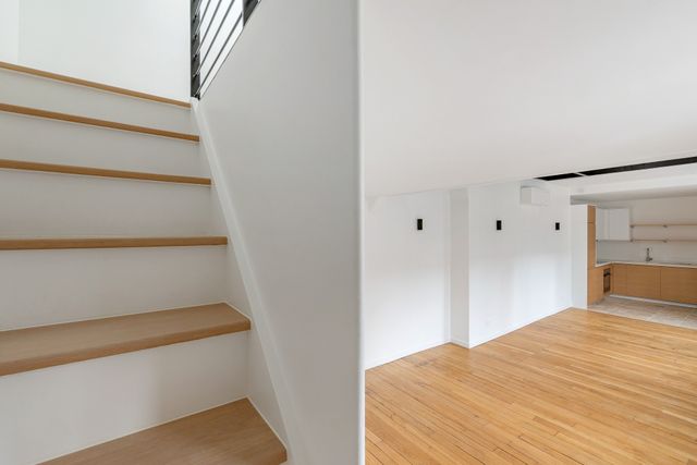 Appartement Duplex à vendre - 2 pièces - 58,16 m2 - Paris - 75007 - ILE-DE-FRANCE