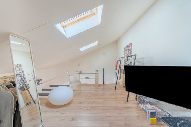 Maison à vendre - 4 pièces - 92 m2 - Paris - 75014 - ILE-DE-FRANCE