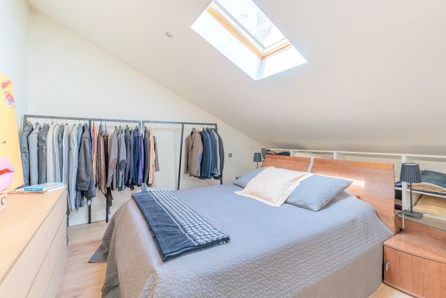 Maison à vendre - 4 pièces - 92 m2 - Paris - 75014 - ILE-DE-FRANCE