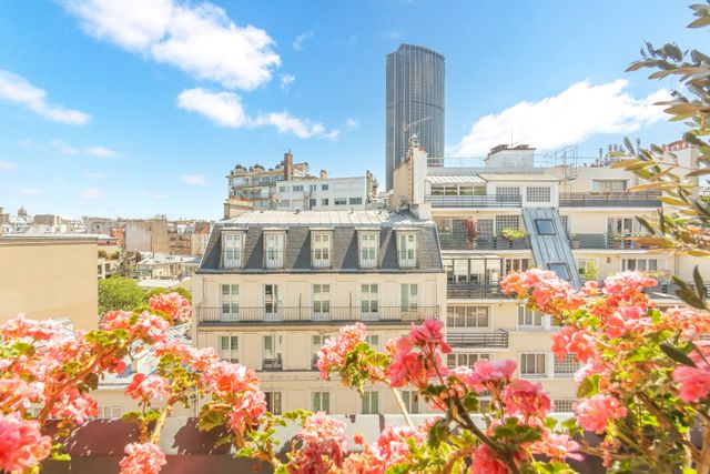 appartement - PARIS - 75006