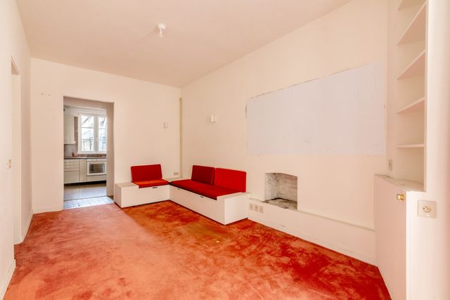 Appartement F5 à vendre - 5 pièces - 101,94 m2 - Paris - 75006 - ILE-DE-FRANCE