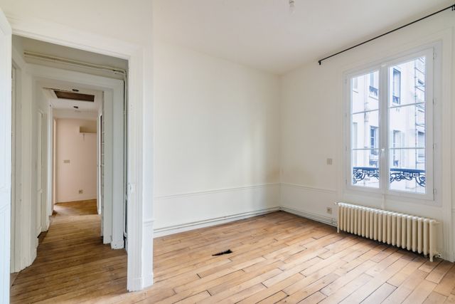 Appartement F5 à vendre - 5 pièces - 101,94 m2 - Paris - 75006 - ILE-DE-FRANCE