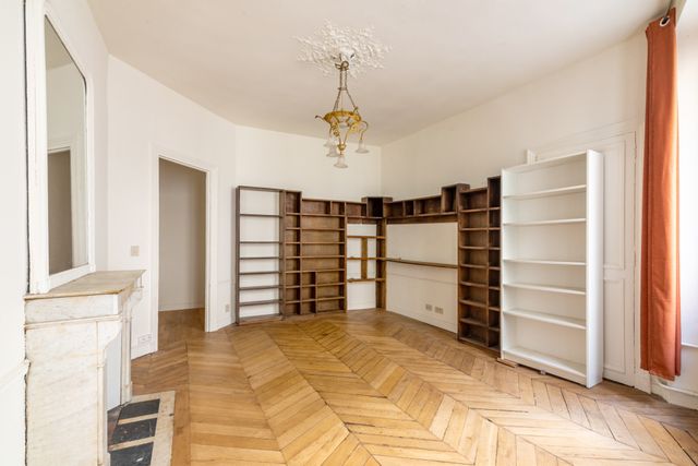Appartement F5 à vendre PARIS