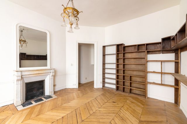 Appartement F5 à vendre - 5 pièces - 101,94 m2 - Paris - 75006 - ILE-DE-FRANCE
