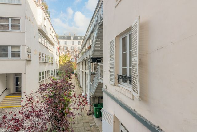 Appartement F5 à vendre - 5 pièces - 101,94 m2 - Paris - 75006 - ILE-DE-FRANCE
