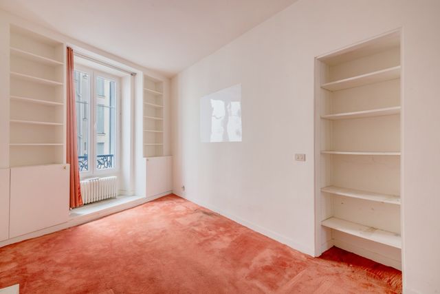 Appartement F5 à vendre - 5 pièces - 101,94 m2 - Paris - 75006 - ILE-DE-FRANCE