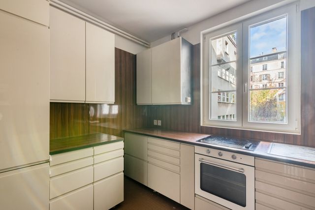Appartement F5 à vendre - 5 pièces - 101,94 m2 - Paris - 75006 - ILE-DE-FRANCE