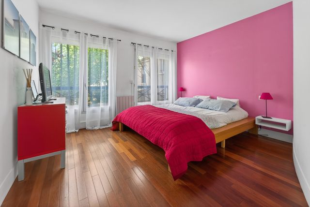 Appartement F5 &agrave; vendre - 4 pi&egrave;ces - 151 m2 - Fontenay Sous Bois - 94 - ILE-DE-FRANCE