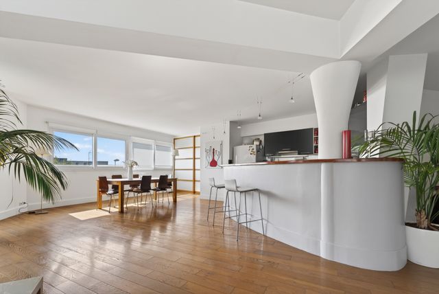 Appartement F5 &agrave; vendre - 4 pi&egrave;ces - 151 m2 - Fontenay Sous Bois - 94 - ILE-DE-FRANCE