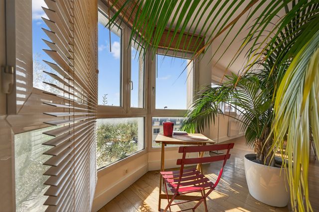 Appartement F5 &agrave; vendre - 4 pi&egrave;ces - 151 m2 - Fontenay Sous Bois - 94 - ILE-DE-FRANCE