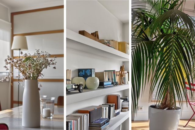 Appartement F5 &agrave; vendre - 4 pi&egrave;ces - 151 m2 - Fontenay Sous Bois - 94 - ILE-DE-FRANCE