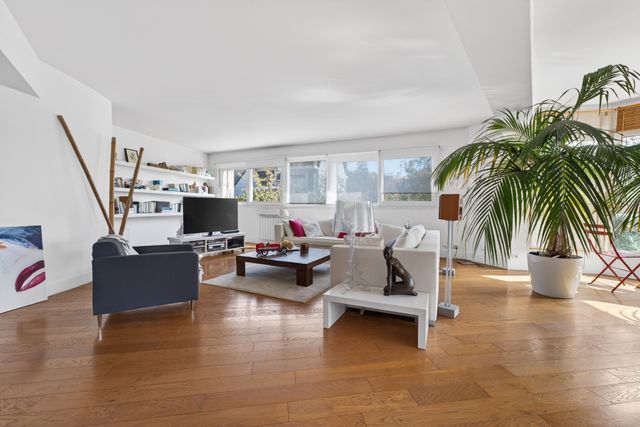 Appartement F5 &agrave; vendre - 4 pi&egrave;ces - 151 m2 - Fontenay Sous Bois - 94 - ILE-DE-FRANCE