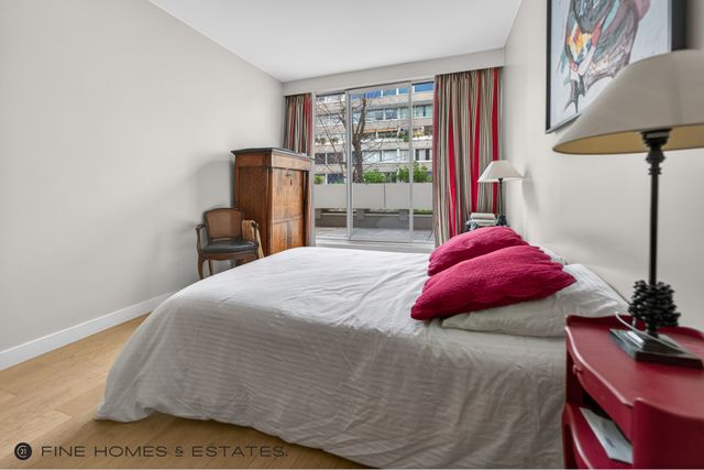 Appartement F5 &agrave; vendre - 5 pi&egrave;ces - 122,95 m2 - Paris - 75014 - ILE-DE-FRANCE