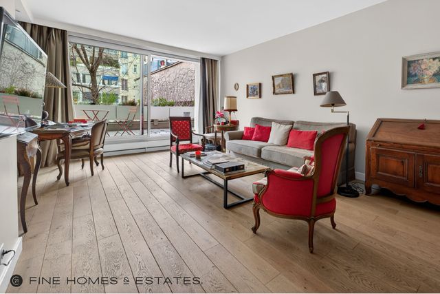 appartement - PARIS - 75014