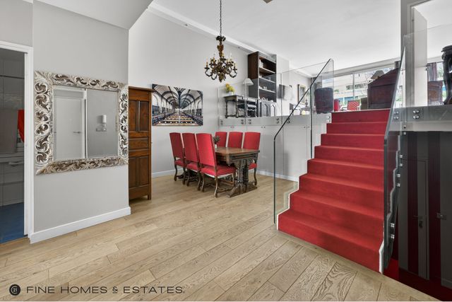 Appartement F5 &agrave; vendre - 5 pi&egrave;ces - 122,95 m2 - Paris - 75014 - ILE-DE-FRANCE