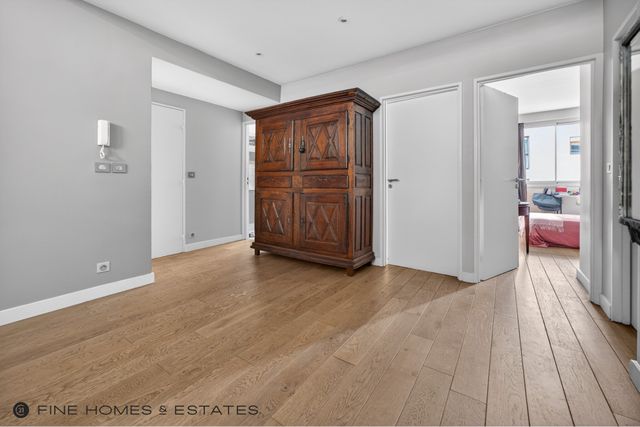 Appartement F5 &agrave; vendre - 5 pi&egrave;ces - 122,95 m2 - Paris - 75014 - ILE-DE-FRANCE