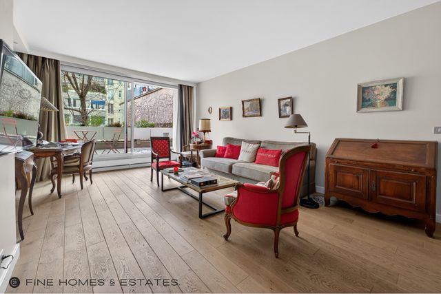 appartement - PARIS - 75014