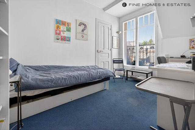 Appartement F5 &agrave; vendre - 4 pi&egrave;ces - 123,40 m2 - Paris - 75006 - ILE-DE-FRANCE