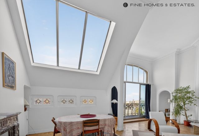 Appartement F5 &agrave; vendre - 4 pi&egrave;ces - 123,40 m2 - Paris - 75006 - ILE-DE-FRANCE