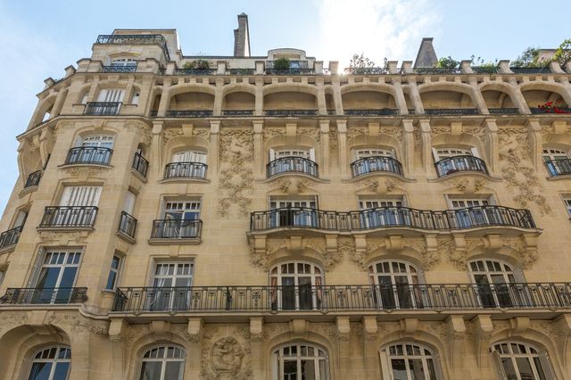 Appartement T5 &agrave; vendre - 5 pi&egrave;ces - 123,40 m2 - Paris - 75006 - ILE-DE-FRANCE