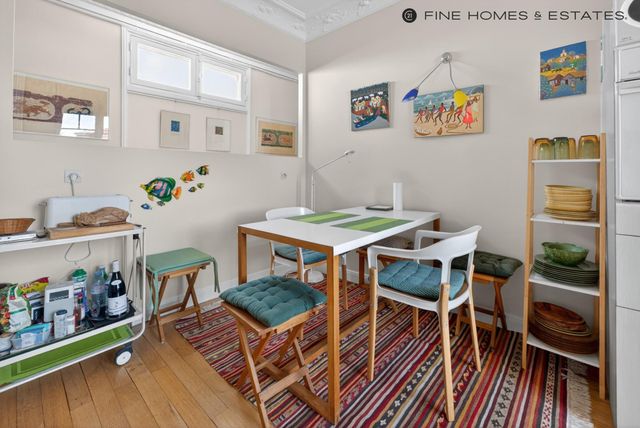 Appartement T5 &agrave; vendre - 5 pi&egrave;ces - 123,40 m2 - Paris - 75006 - ILE-DE-FRANCE