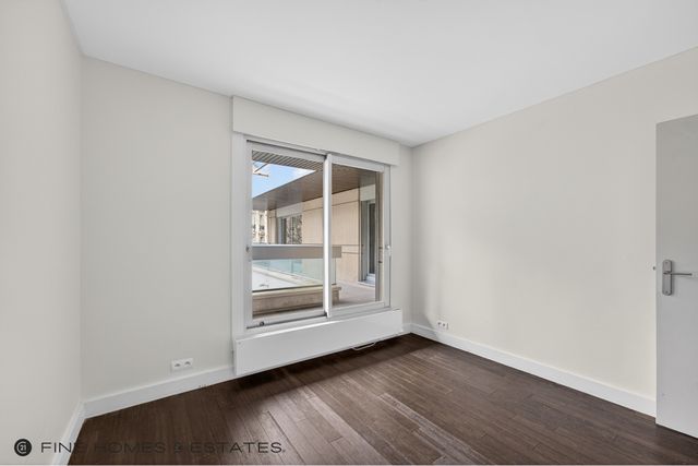 Appartement T5 &agrave; vendre - 5 pi&egrave;ces - 131 m2 - Paris - 75006 - ILE-DE-FRANCE