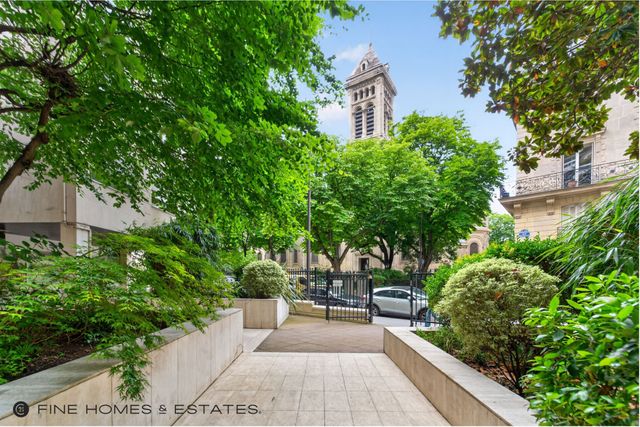 appartement - PARIS - 75006