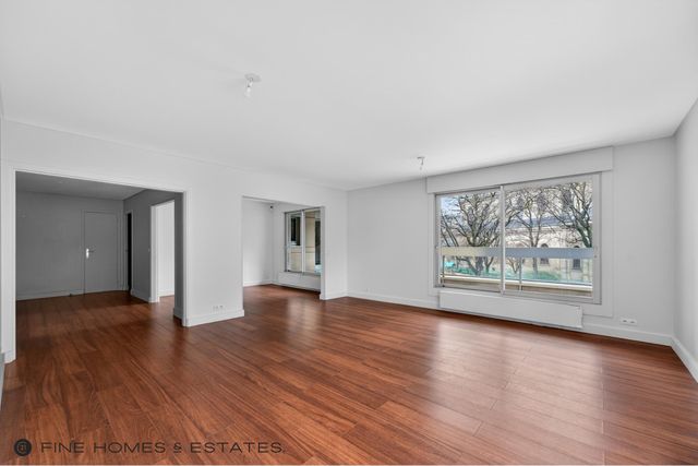 Appartement T5 &agrave; vendre - 5 pi&egrave;ces - 131 m2 - Paris - 75006 - ILE-DE-FRANCE