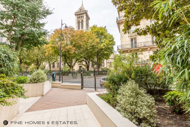 Appartement T5 &agrave; vendre - 5 pi&egrave;ces - 131 m2 - Paris - 75006 - ILE-DE-FRANCE