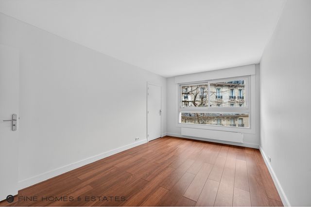 Appartement T5 &agrave; vendre - 5 pi&egrave;ces - 131 m2 - Paris - 75006 - ILE-DE-FRANCE