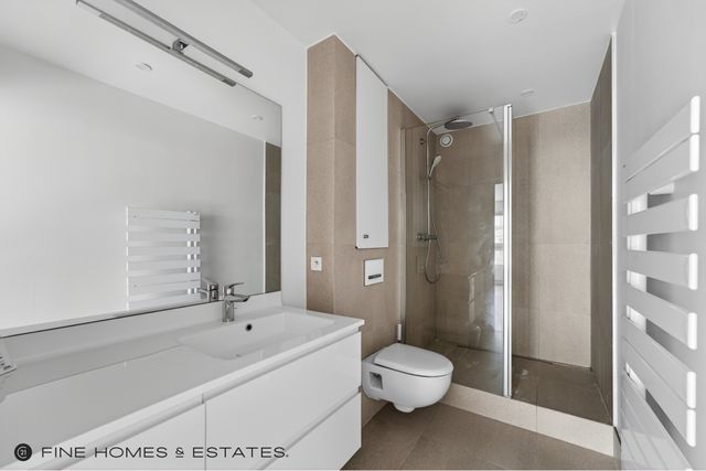 Appartement T5 &agrave; vendre - 5 pi&egrave;ces - 131 m2 - Paris - 75006 - ILE-DE-FRANCE