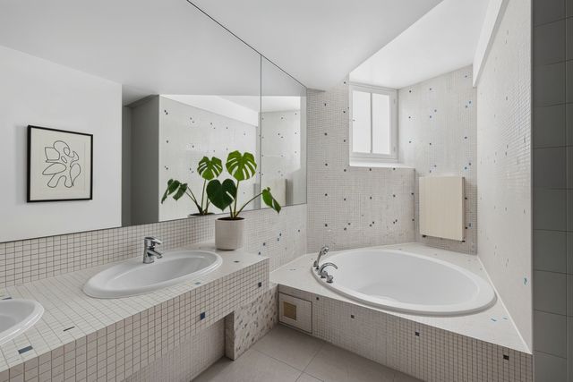 Appartement F6 &agrave; vendre - 5 pi&egrave;ces - 308,07 m2 - Paris - 75006 - ILE-DE-FRANCE