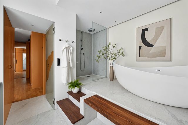 Appartement F6 &agrave; vendre - 5 pi&egrave;ces - 308,07 m2 - Paris - 75006 - ILE-DE-FRANCE