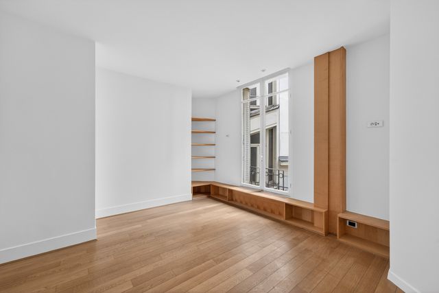 Appartement F6 &agrave; vendre - 5 pi&egrave;ces - 308,07 m2 - Paris - 75006 - ILE-DE-FRANCE
