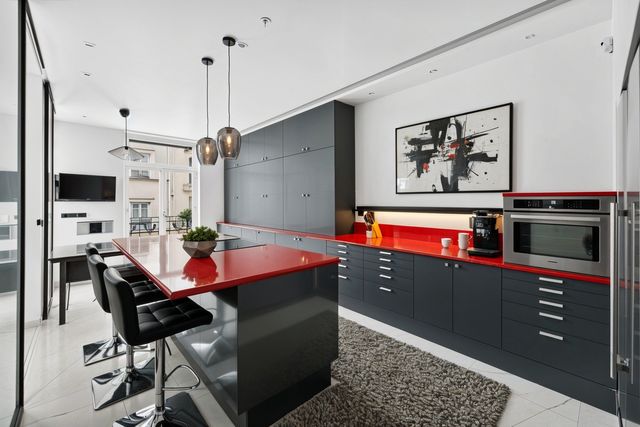 Appartement F6 &agrave; vendre - 5 pi&egrave;ces - 308,07 m2 - Paris - 75006 - ILE-DE-FRANCE