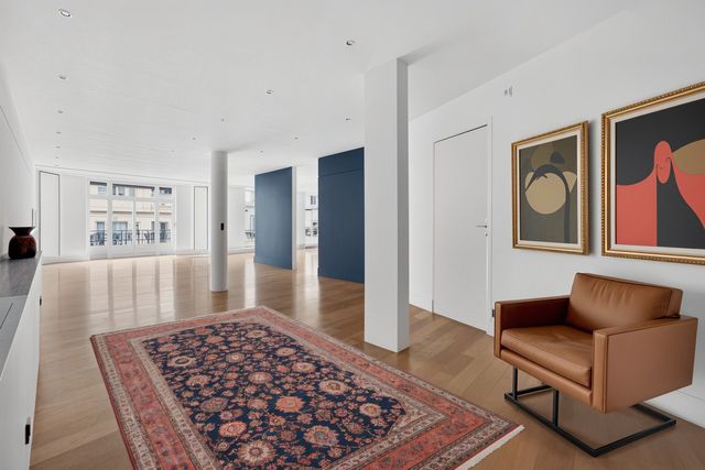 Appartement F6 &agrave; vendre - 5 pi&egrave;ces - 308,07 m2 - Paris - 75006 - ILE-DE-FRANCE