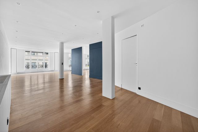 Appartement F6 &agrave; vendre - 5 pi&egrave;ces - 308,07 m2 - Paris - 75006 - ILE-DE-FRANCE