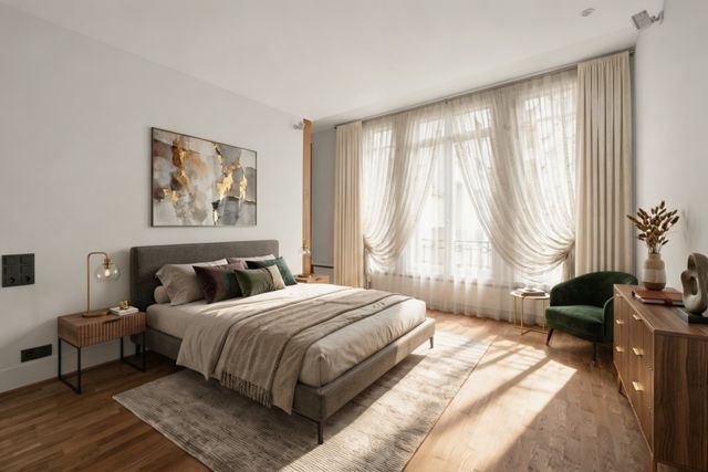 Appartement F6 &agrave; vendre - 5 pi&egrave;ces - 308,07 m2 - Paris - 75006 - ILE-DE-FRANCE