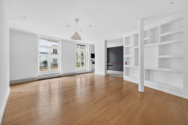 Appartement F6 &agrave; vendre - 5 pi&egrave;ces - 308,07 m2 - Paris - 75006 - ILE-DE-FRANCE