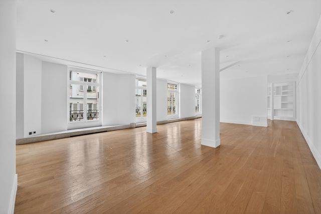 Appartement F6 &agrave; vendre - 5 pi&egrave;ces - 308,07 m2 - Paris - 75006 - ILE-DE-FRANCE