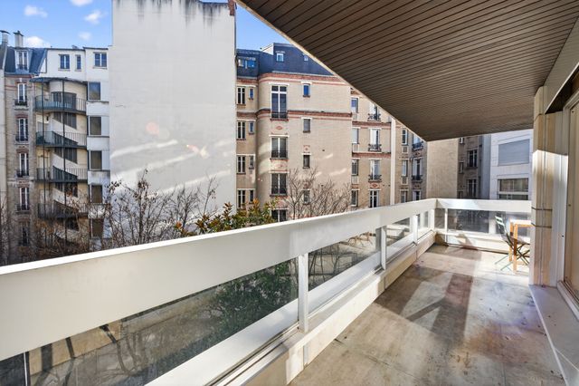 Appartement T2 &agrave; vendre - 2 pi&egrave;ces - 65 m2 - Paris - 75006 - ILE-DE-FRANCE