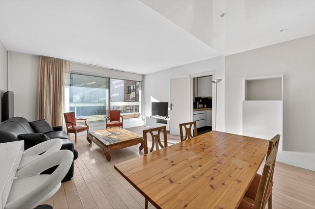 appartement - PARIS - 75006