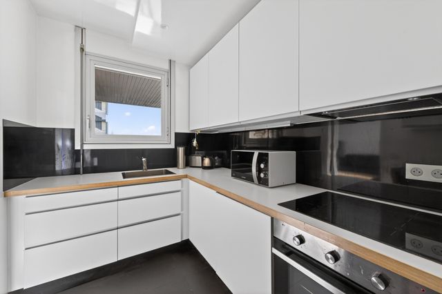 Appartement T2 &agrave; vendre - 2 pi&egrave;ces - 65 m2 - Paris - 75006 - ILE-DE-FRANCE