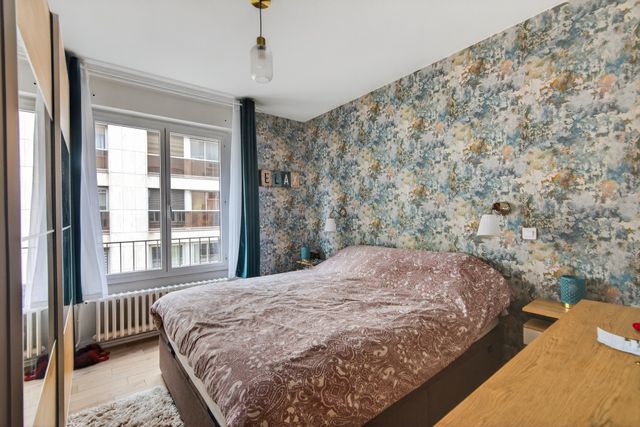 Appartement T5 &agrave; vendre - 5 pi&egrave;ces - 102,43 m2 - Paris - 75006 - ILE-DE-FRANCE