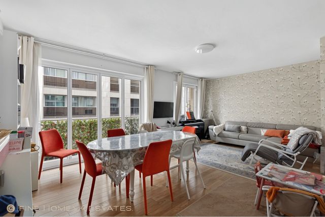 Appartement T5 &agrave; vendre - 5 pi&egrave;ces - 102,43 m2 - Paris - 75006 - ILE-DE-FRANCE